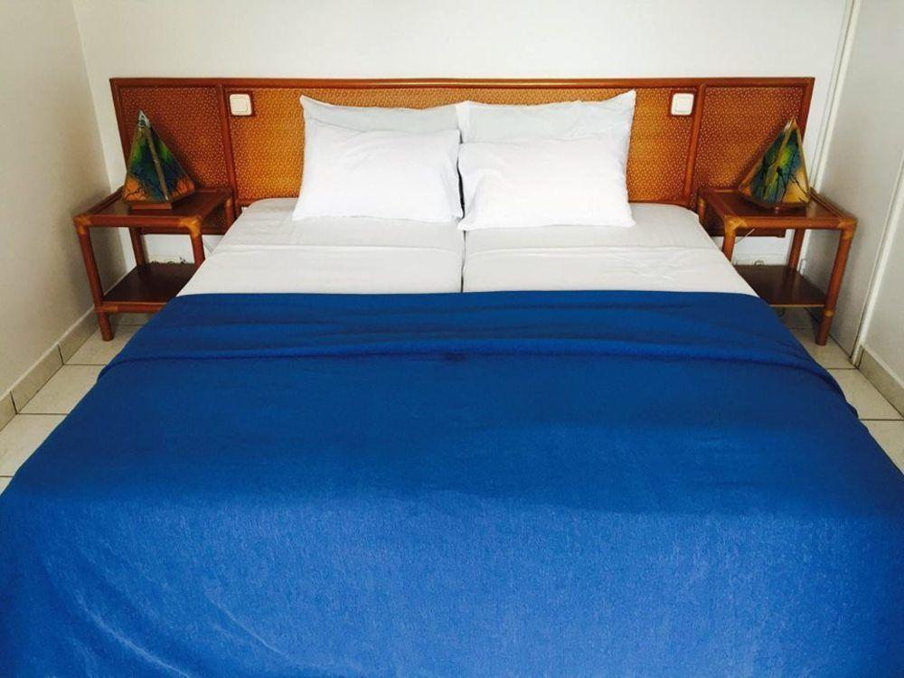 Zeelandia Suites باراماريبو المظهر الخارجي الصورة